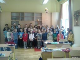 Evangélikus hittanóra - kicsit másképp